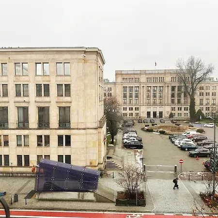 Fantastic Waw - W8 C Apartman *