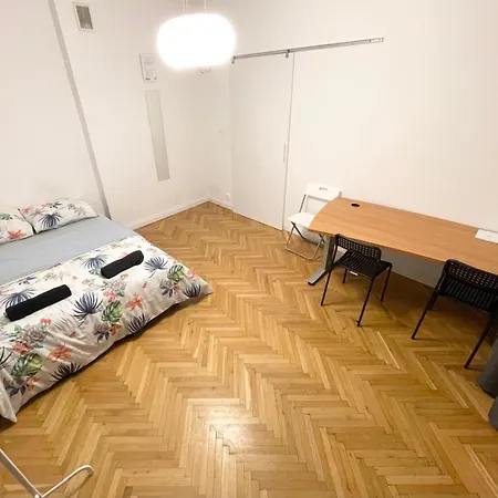 Fantastic Waw - W8 C Apartman