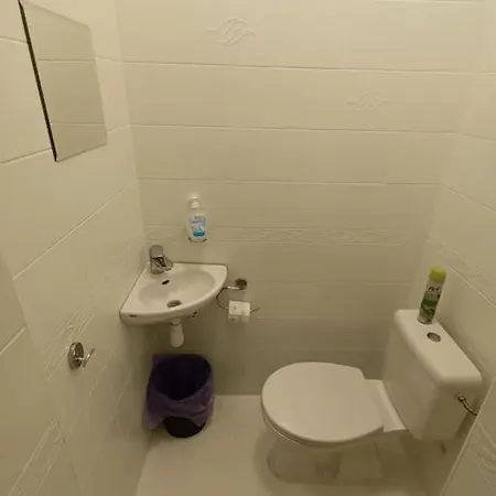 Fantastic Waw - W8 C アパート