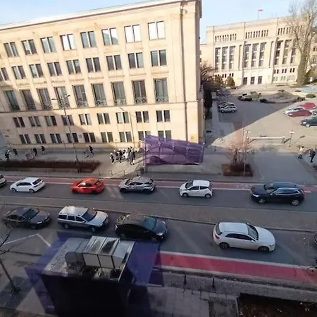 Fantastic Waw - W8 C ワルシャワ