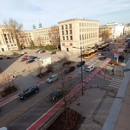 Fantastic Waw - W8 C * وارسو