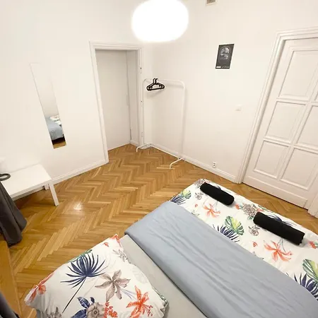 アパート Fantastic Waw - W8 C